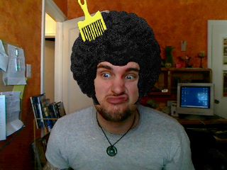 afro-e